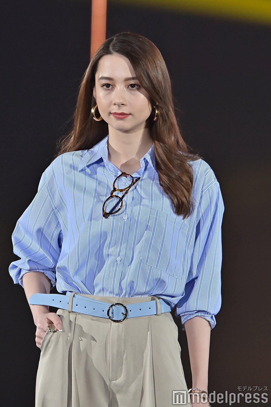 Niki（C）モデルプレス