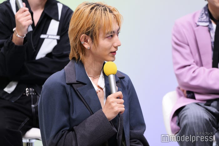 駒木根葵汰(C)モデルプレス