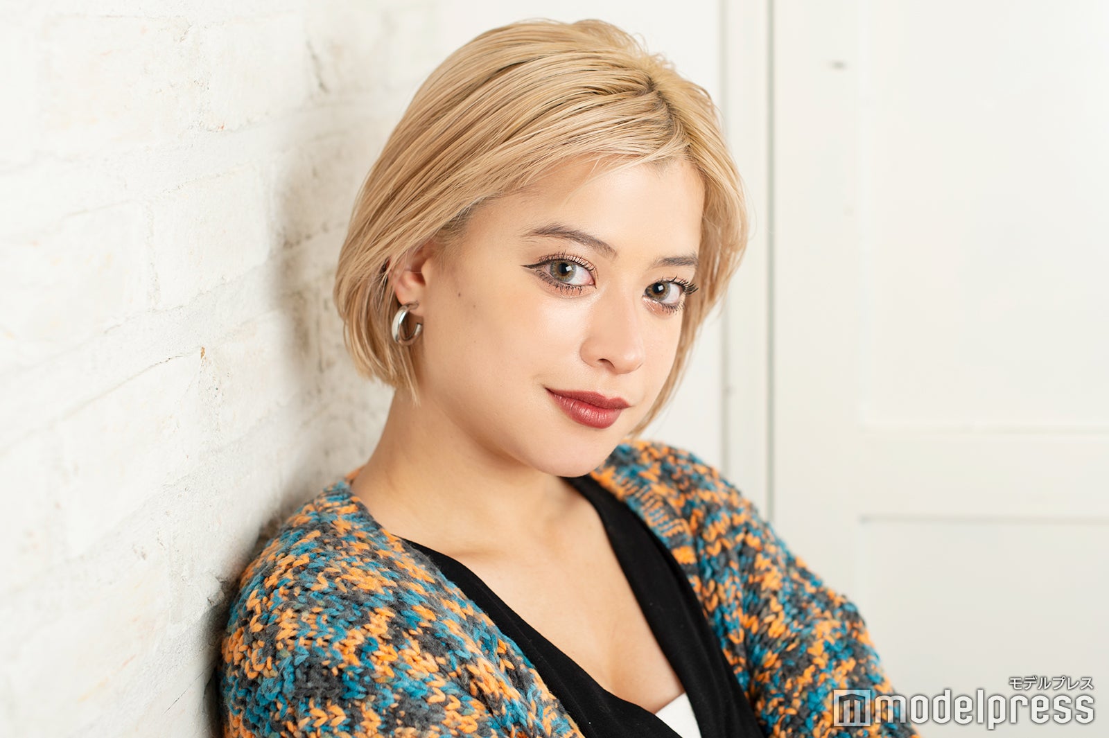 ローナ（C）モデルプレス