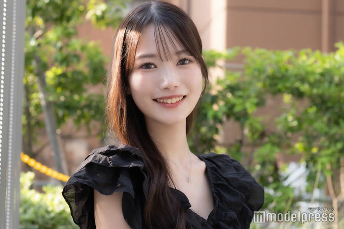 野田さつきさん(C)モデルプレス