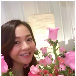華原朋美、“ホロ酔い”で安室奈美恵の名曲をアカペラ「贅沢!」の声