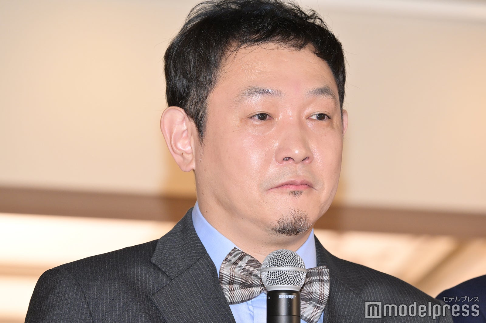 「コタツがない家」制作発表会見の様子（C）モデルプレス