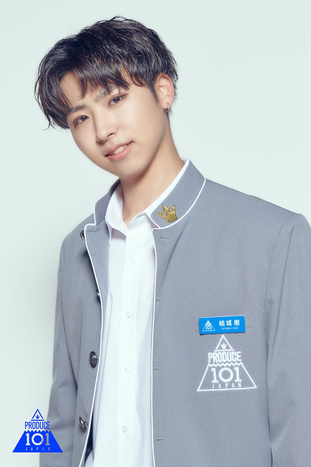 結城樹 （提供写真）