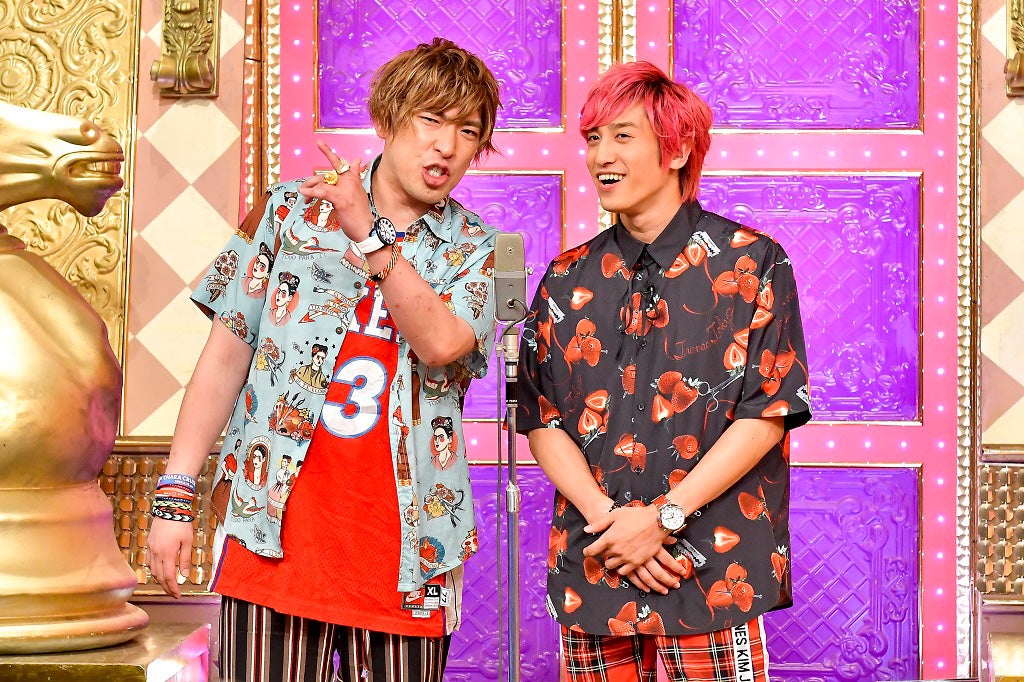 EXIT兼近大樹、週刊誌報道の真相初告白