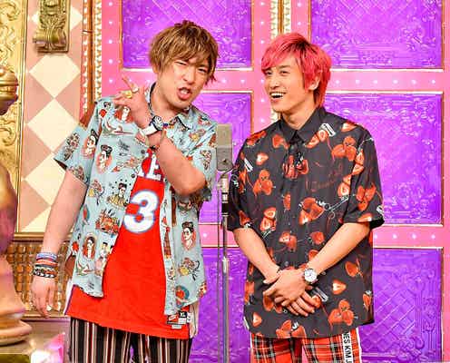 EXIT兼近大樹、週刊誌報道の真相初告白