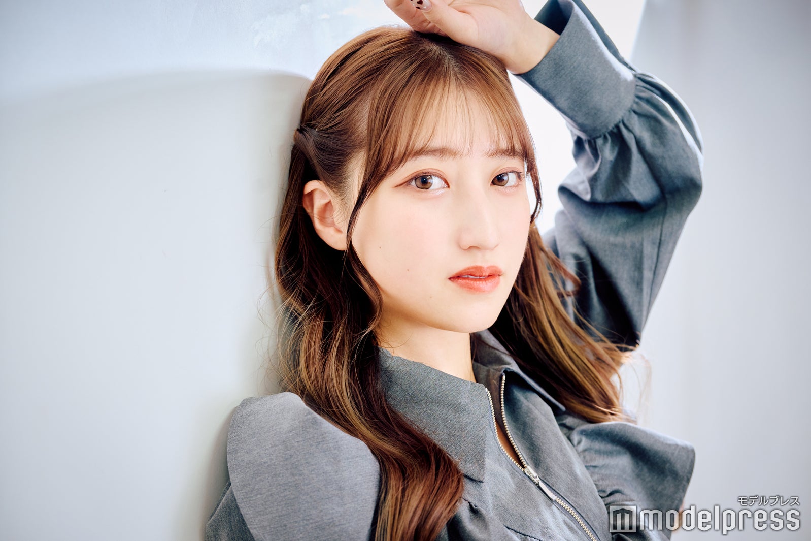 浅倉みなみ（C）モデルプレス