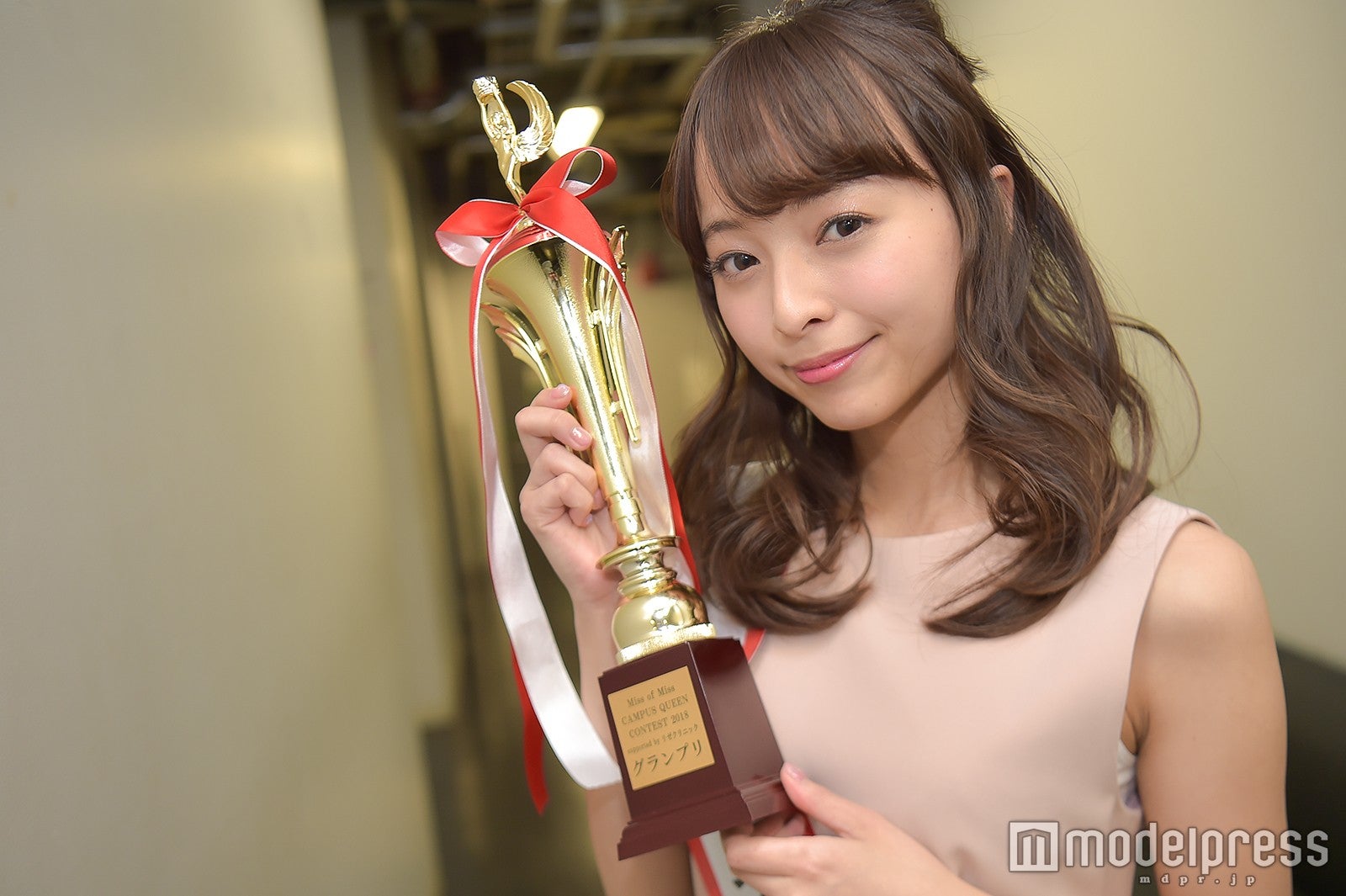 黒口なつ（C）モデルプレス