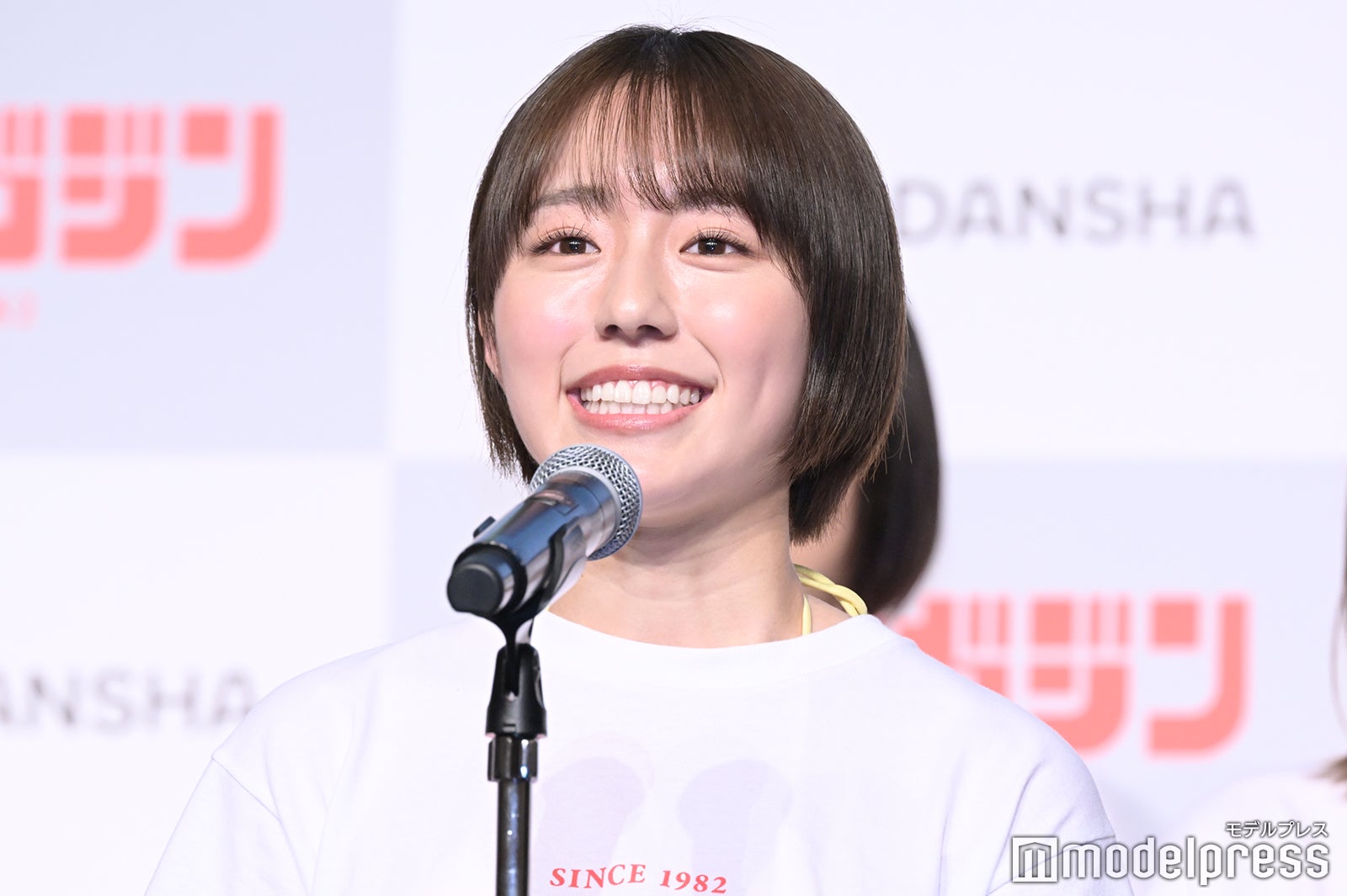 井手美希（C）モデルプレス