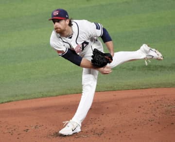 WBC決勝 米国代表が偉業達成！今大会81奪三振で2023年の侍ジャパンを上回る