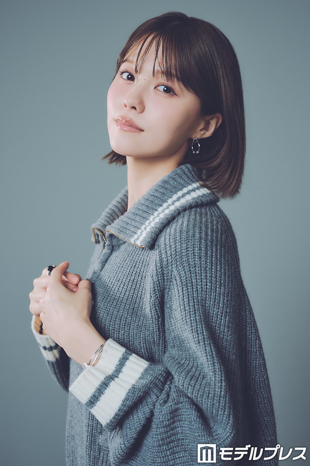 志田彩良（C）モデルプレス