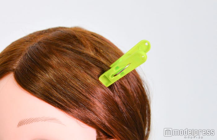 程よい刺激で(C)モデルプレス