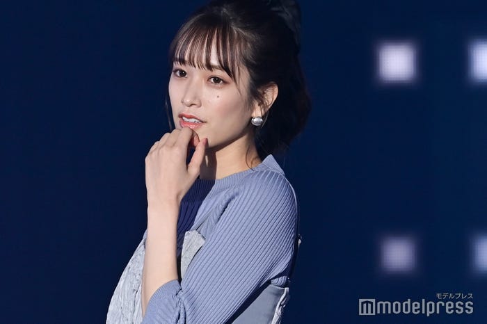 佐々木久美(C)モデルプレス