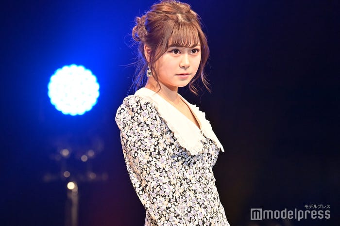 まりくま(熊谷真里) (C)モデルプレス