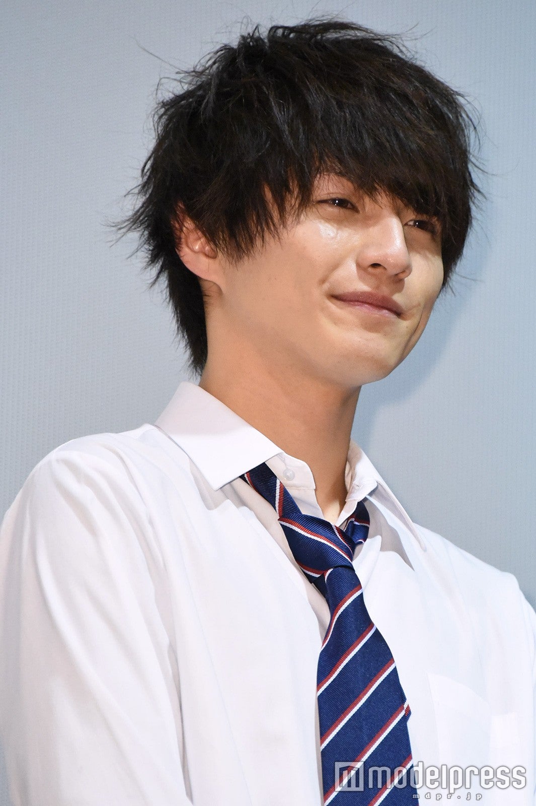 小南光司 （C）モデルプレス