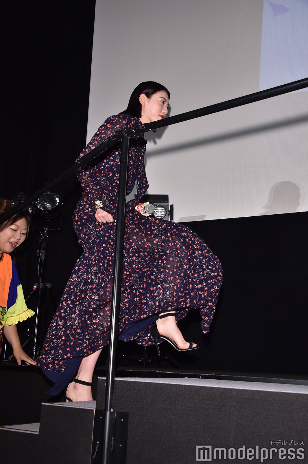 三吉彩花（C）モデルプレス