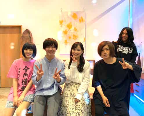 ヤバイTシャツ屋さんの話題MV出演・杉岡詩織って?“あざとい可愛さ”に注目集まる