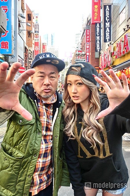 米原康正氏とみぽち