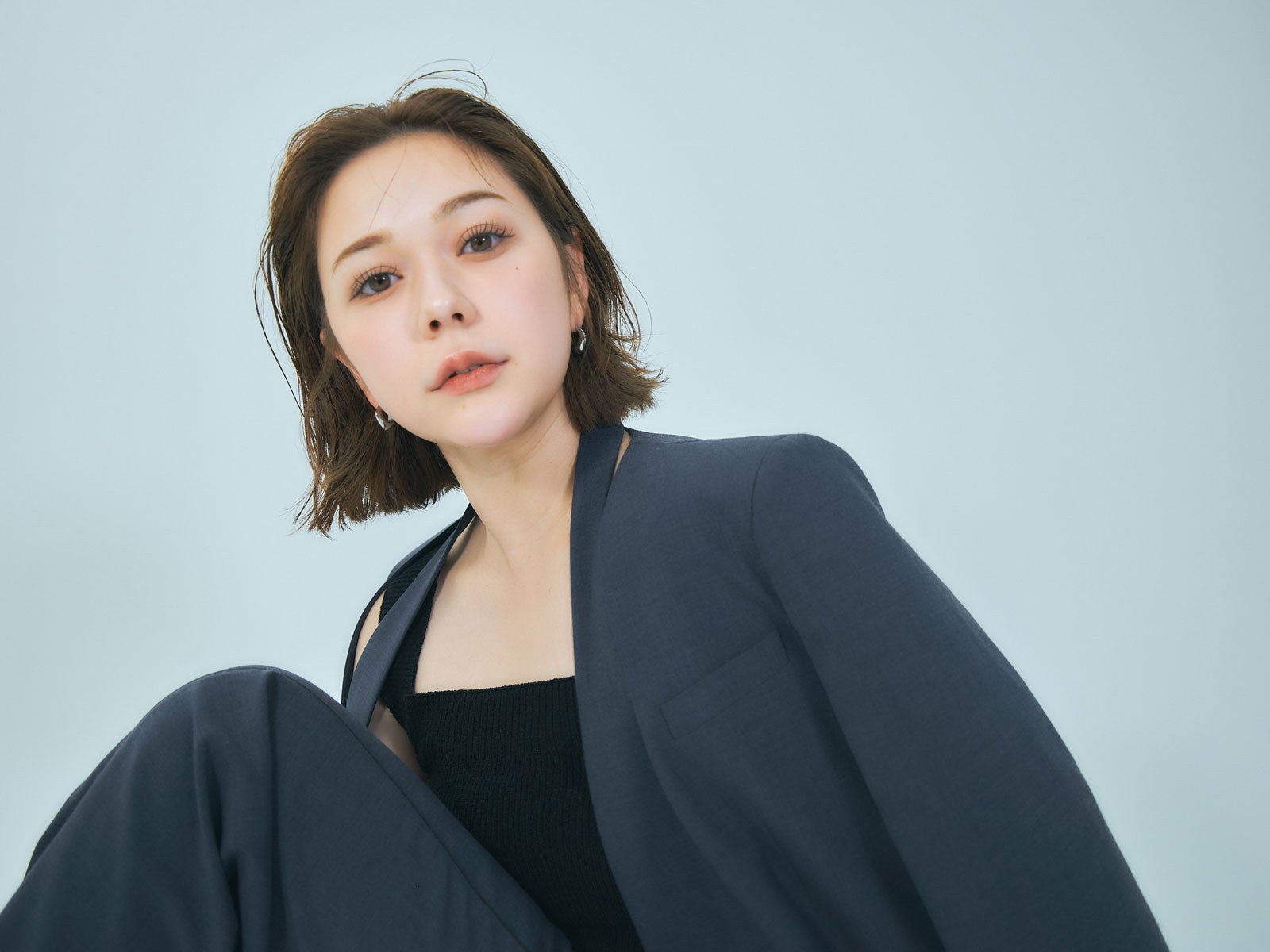 村重杏奈（提供写真）