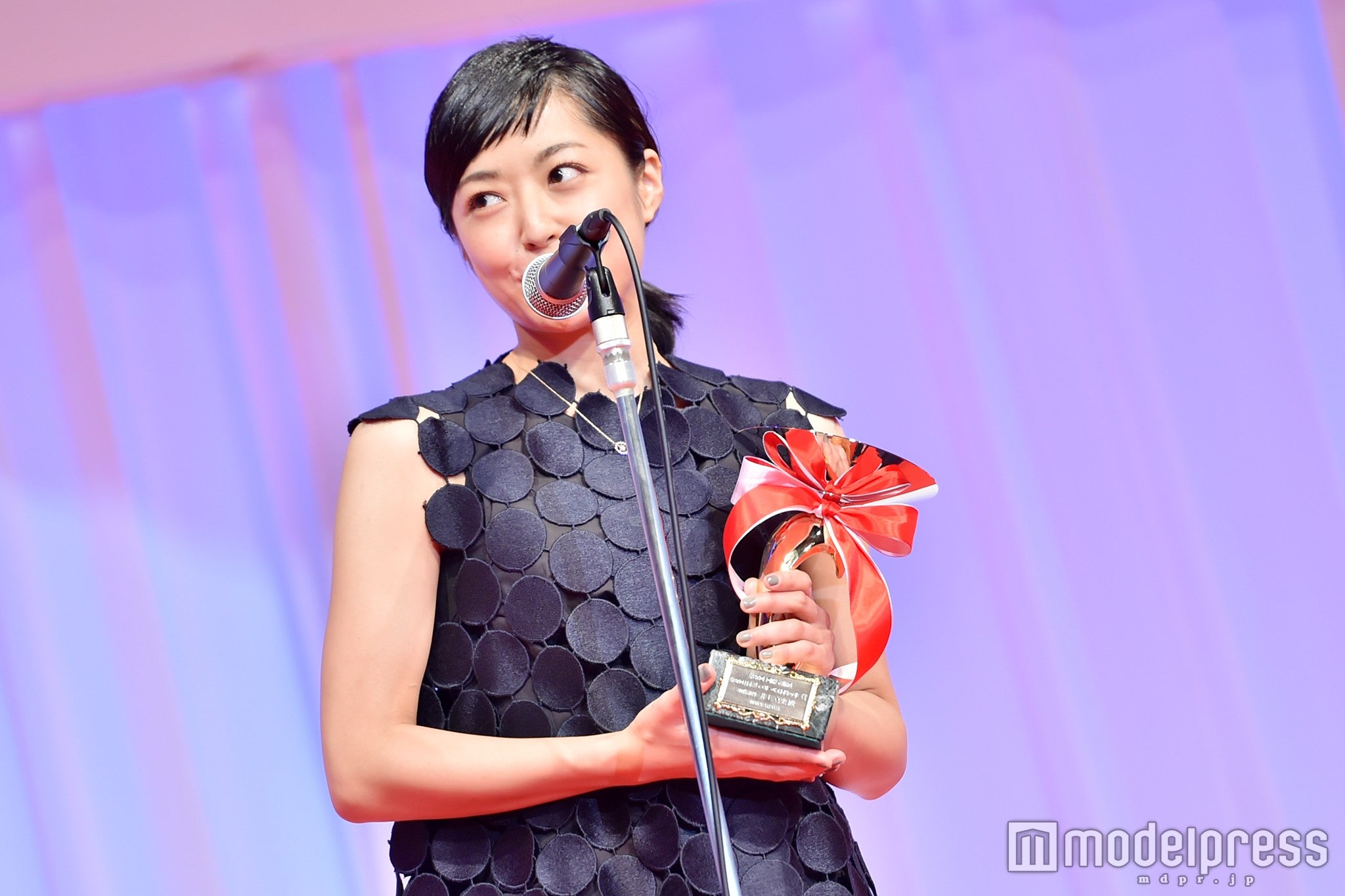 井上真央（C）モデルプレス