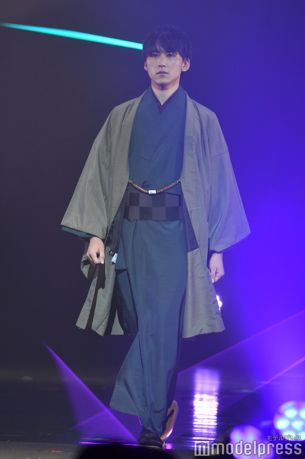 村田大斗（C）モデルプレス