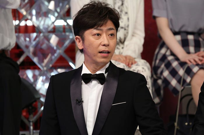 フットボールアワー後藤輝基(画像提供:関西テレビ)