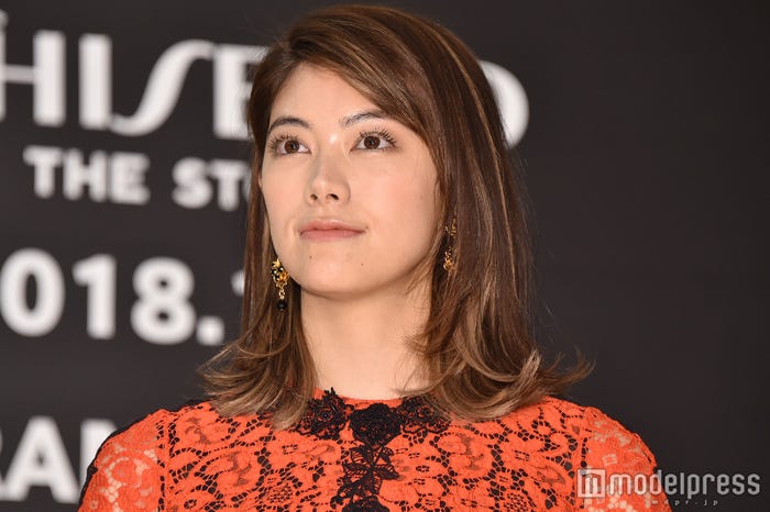 森星 (C)モデルプレス