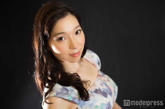 鶴愛佳(C)モデルプレス