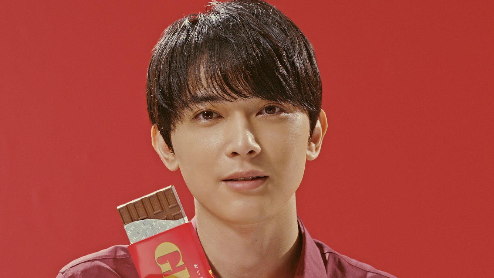 吉沢亮（提供画像）