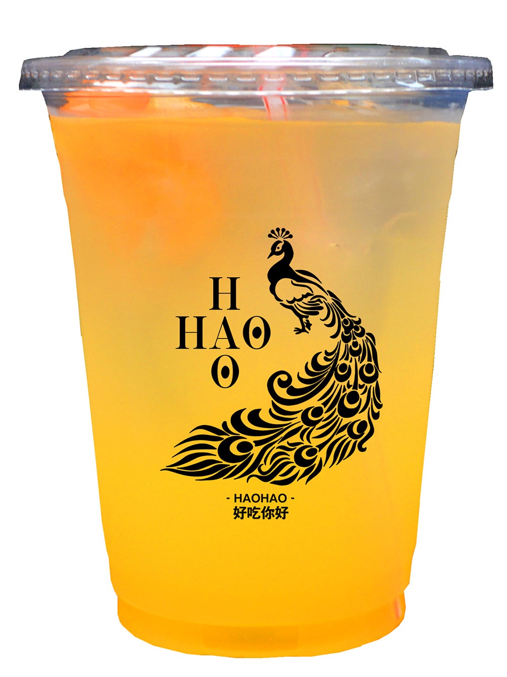 ハオツーニーハオ／画像提供：miii合同会社