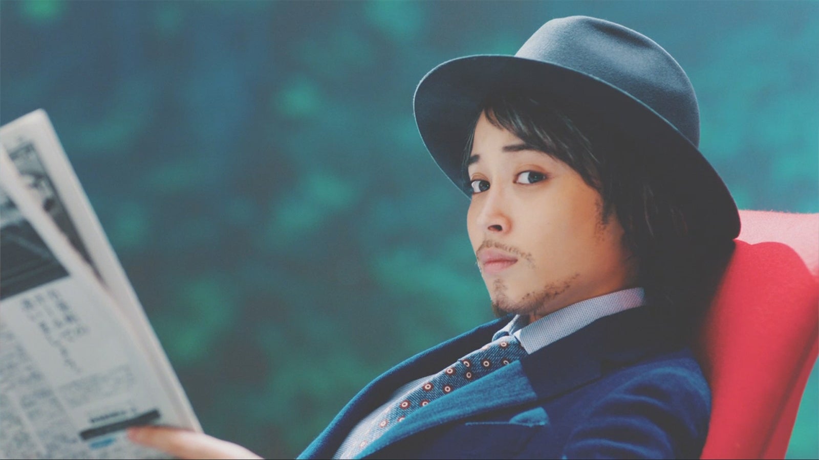 広瀬アリス出演の新CM／提供画像