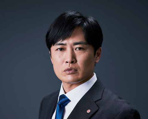 「花咲舞」半沢直樹役明らかに 正体は人気芸人