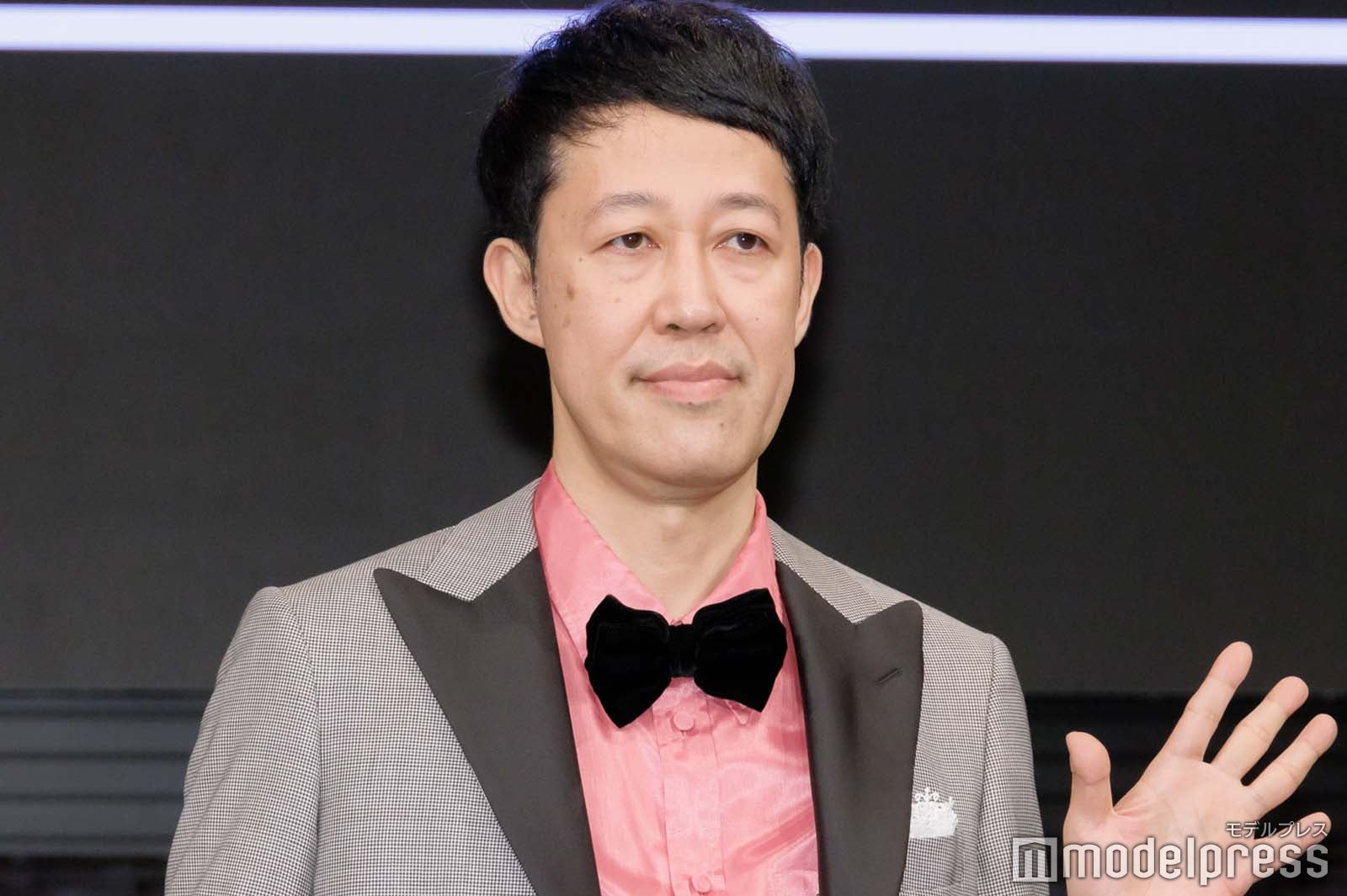 小籔千豊（C）モデルプレス