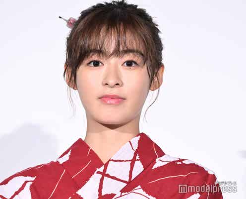 森七菜、高山病になっていた 過酷な映画撮影回顧「自分の心を強くしてくれた」