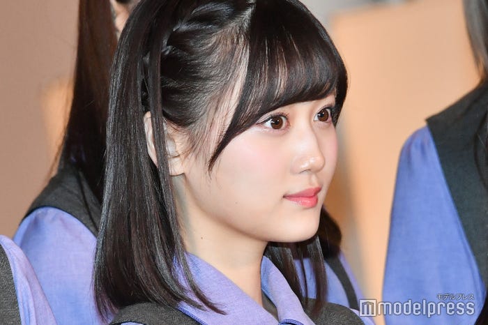 山下美月 (C)モデルプレス