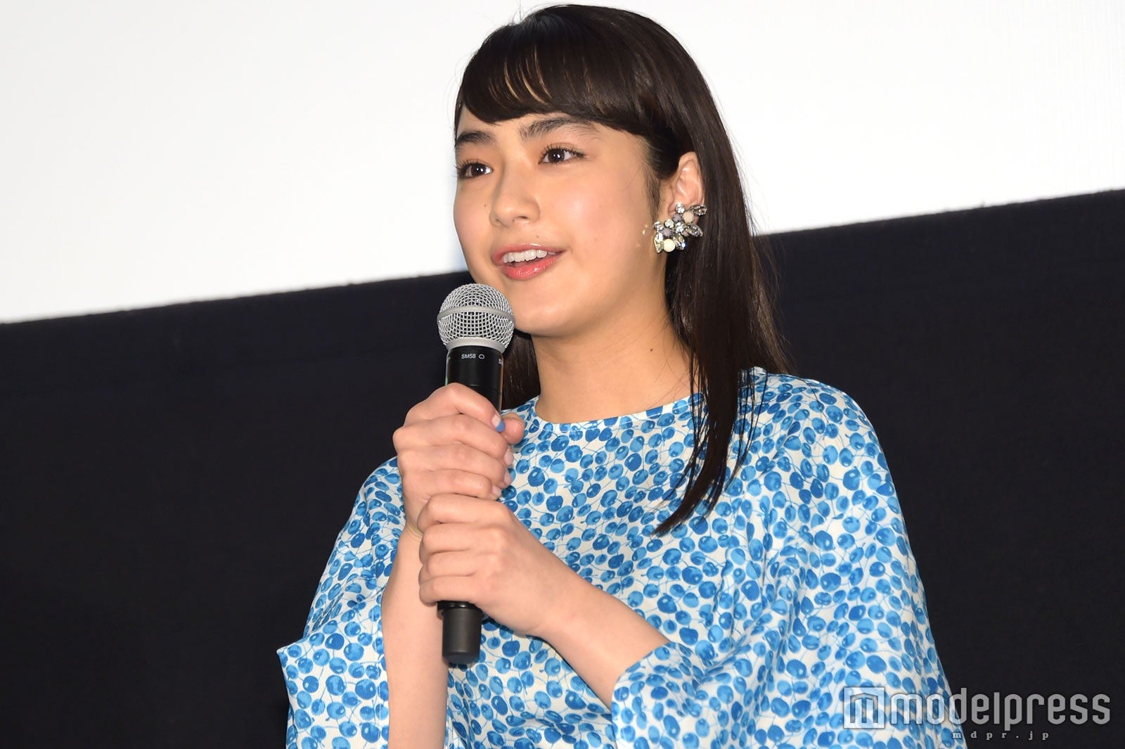 平祐奈 （C）モデルプレス