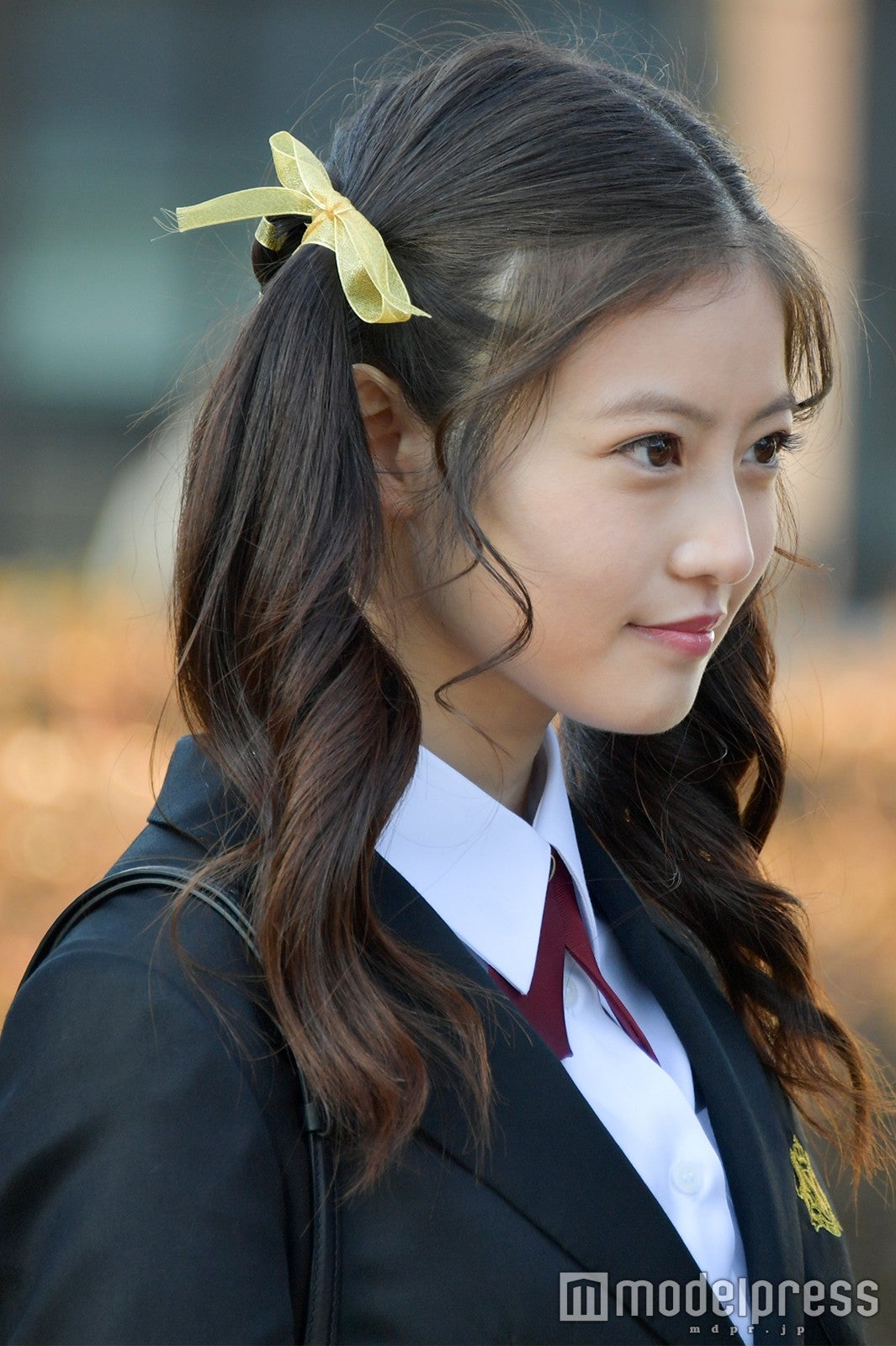 今田美桜 （C）モデルプレス