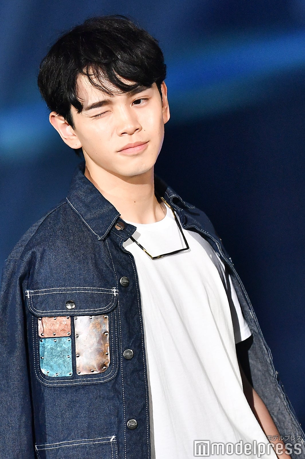 鈴木康介 （C）モデルプレス