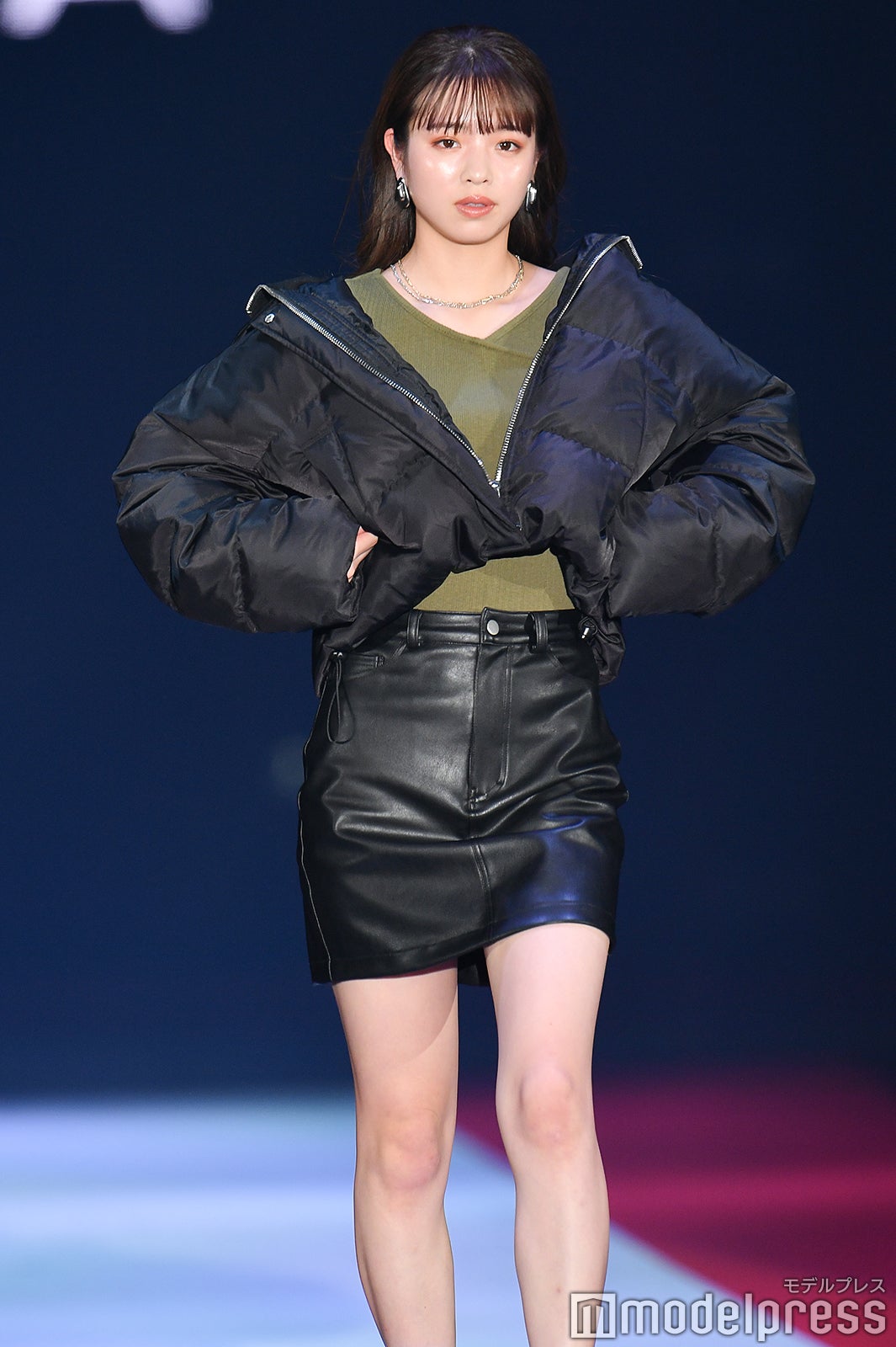 横田真悠（C）モデルプレス