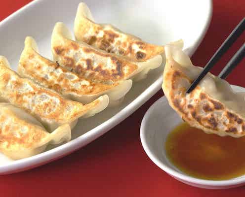 日本最大の餃子イベント「全日本ぎょうざ祭り2019秋」開催決定 ジューシーな肉汁に舌鼓