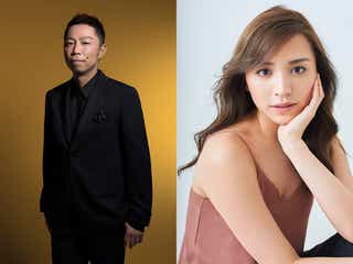 Exile Usa 新たなチャレンジを発表 Tetsuyaとともに 楽しい歩き方を提案できたら モデルプレス