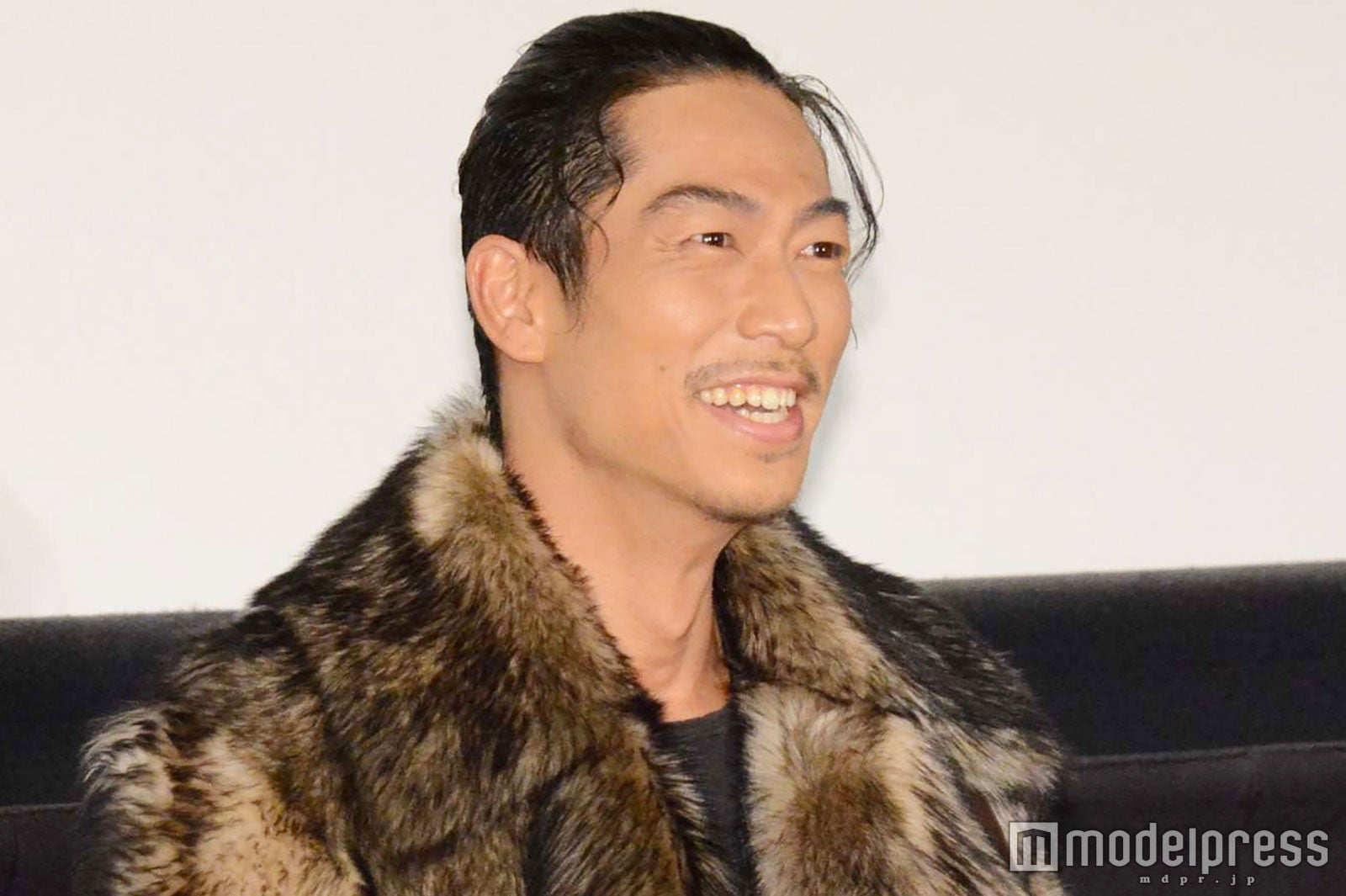 EXILE AKIRA （C）モデルプレス