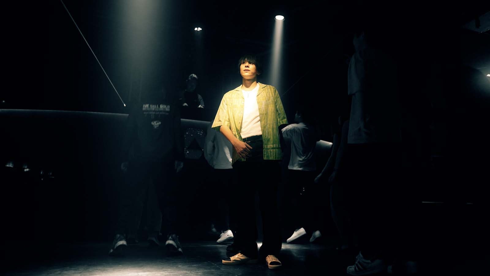 山下幸輝（提供写真）