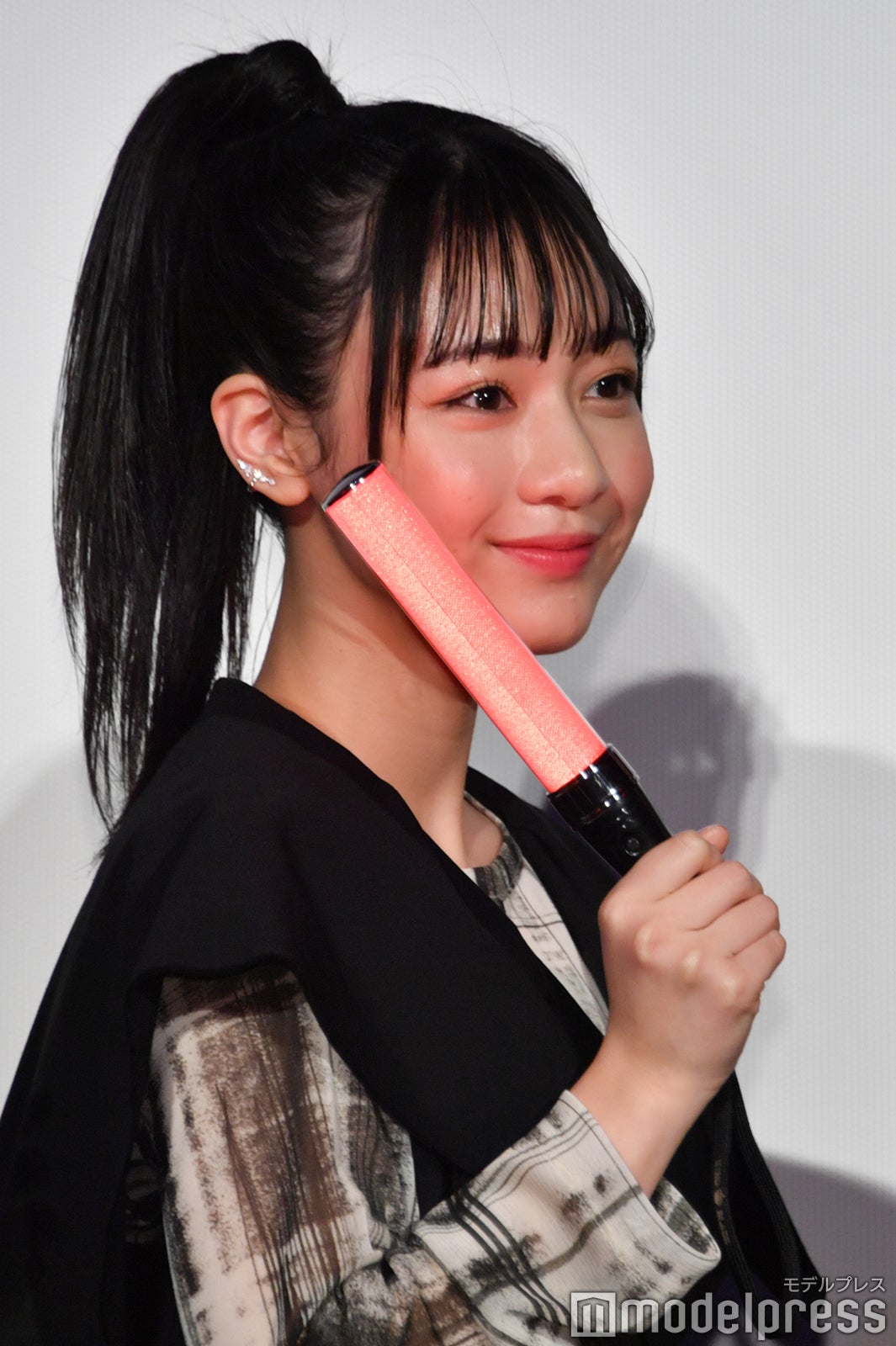 八木美樹（C）モデルプレス