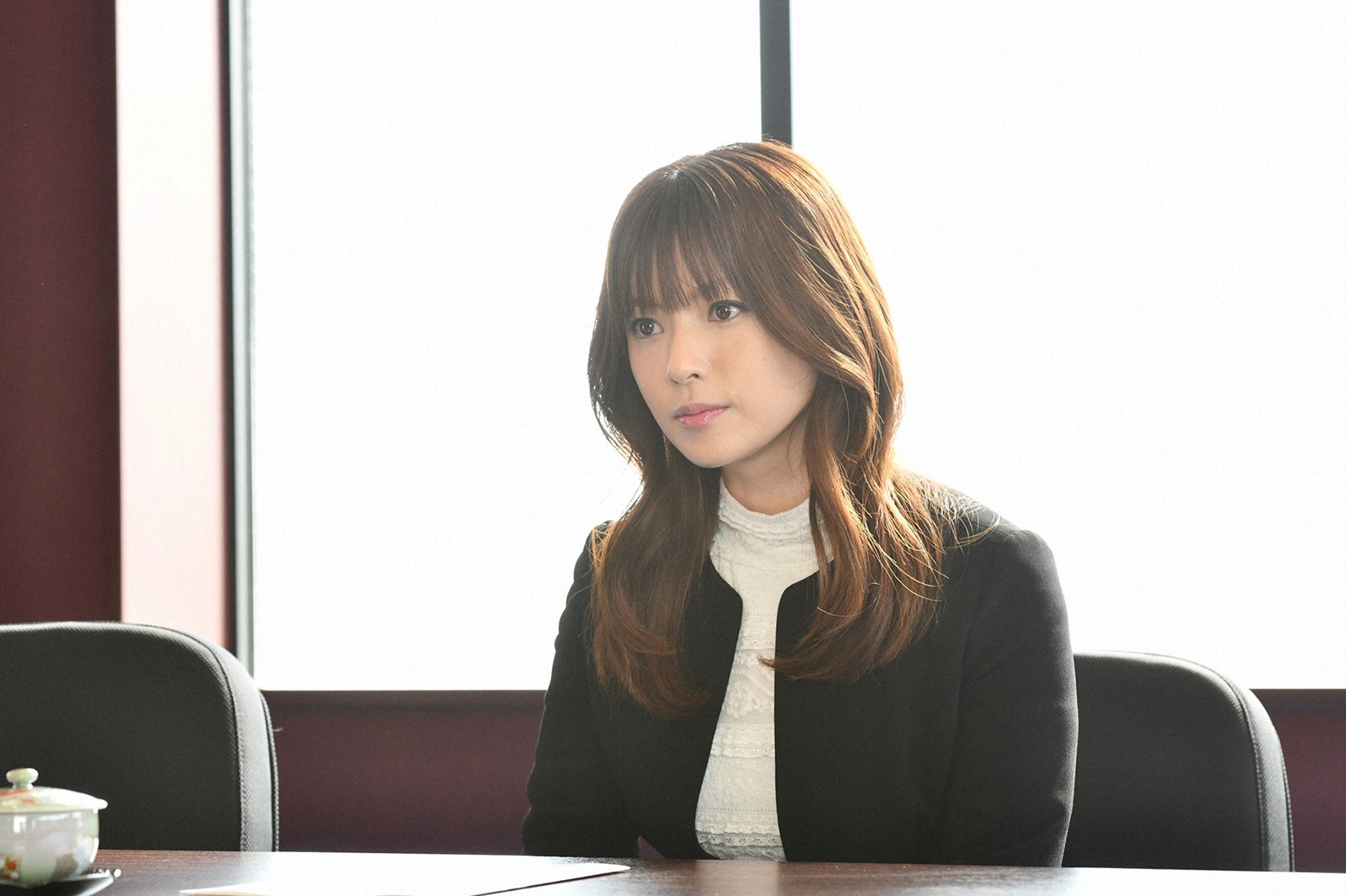 深田恭子／「初めて恋をした日に読む話」第6話より（C）TBS