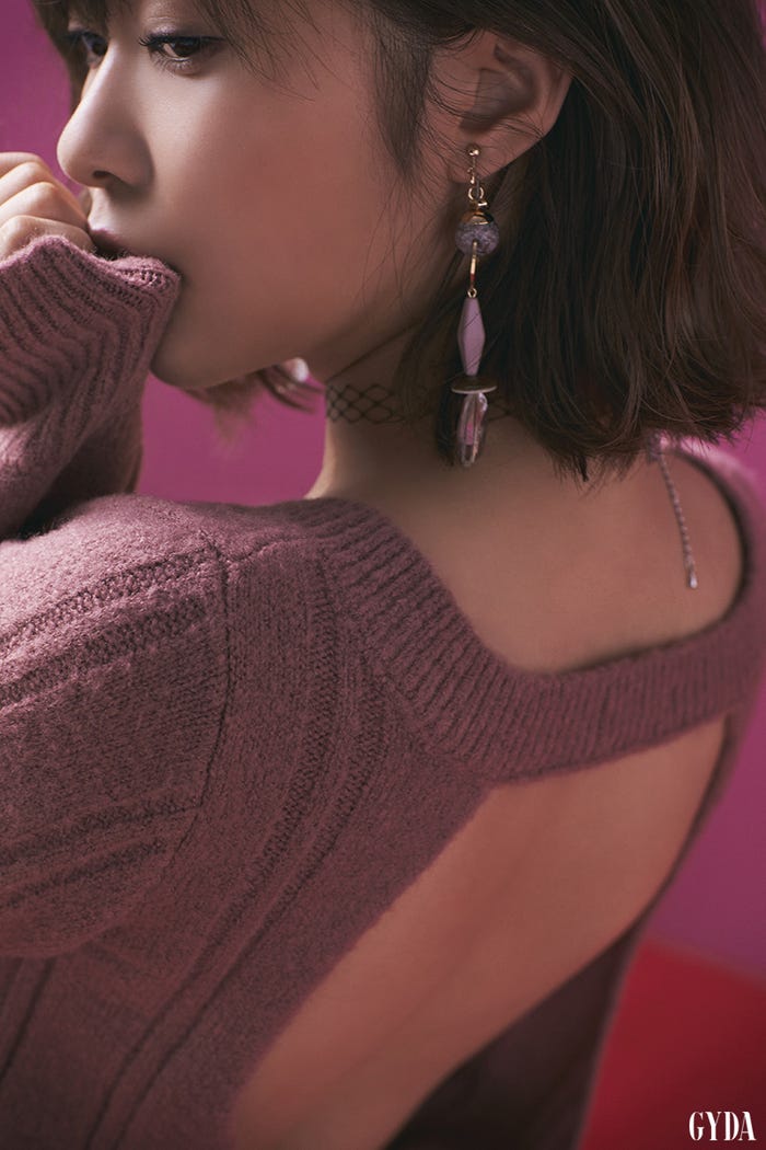 指原莉乃(提供写真)