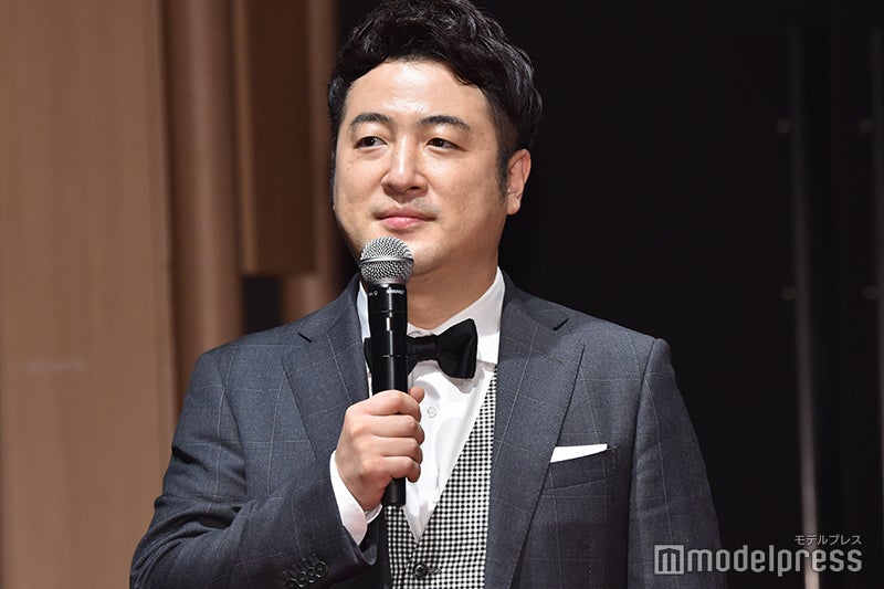 和牛・水田信二、新型コロナ感染 相方・川西賢志郎は体調に異常なし