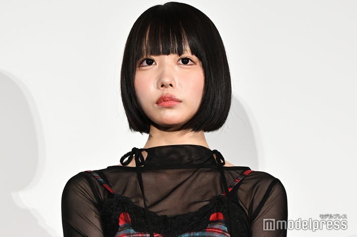 あの(C)モデルプレス