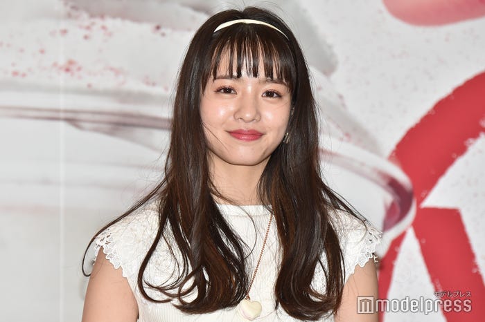 横田真悠(C)モデルプレス