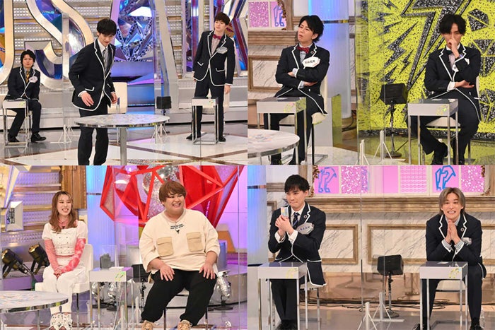 Kis My Ft2 キスブサ 新企画で恋愛観明らかに 初デートで行きたい場所に一同 渋い モデルプレス Kis My Ft2 キスブサ 新企画で恋愛観明らかに 初デートで行きたい場所に一同 渋い モデルプレス