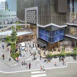 渋谷アクシュ/提供画像